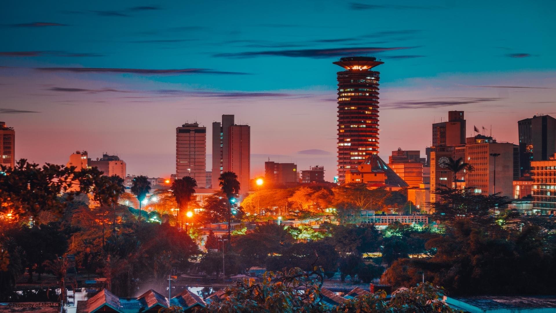 Kenya Achieves ‘Largely Compliant’ Rating in Tax Transparency