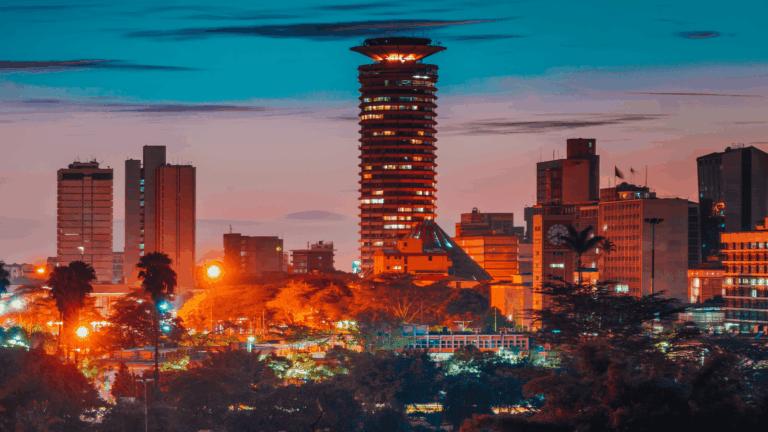 Kenya Achieves ‘Largely Compliant’ Rating in Tax Transparency
