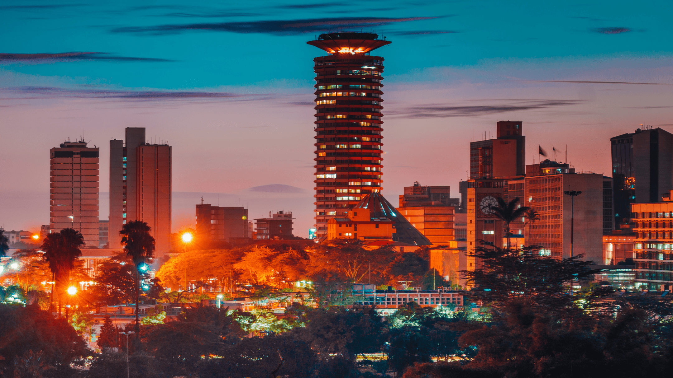 Kenya Achieves ‘Largely Compliant’ Rating in Tax Transparency