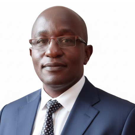 Christopher Mutunga