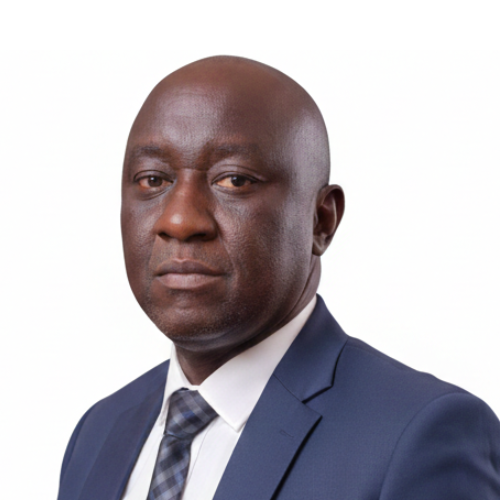 Raphael Mwangangi