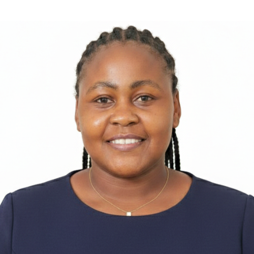 Jacinta Mutinda