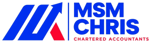 MSM NEW LOGO