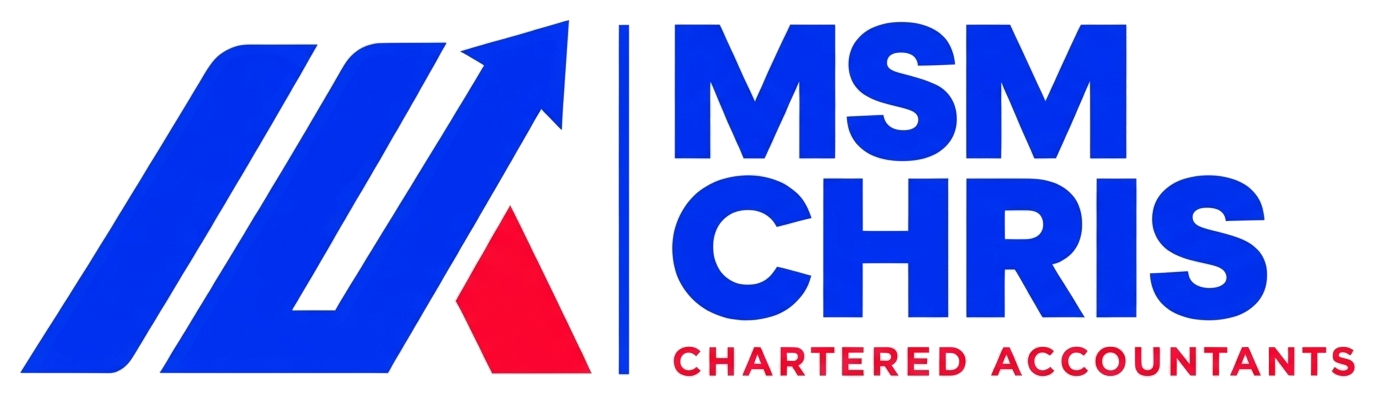 MSM NEW LOGO